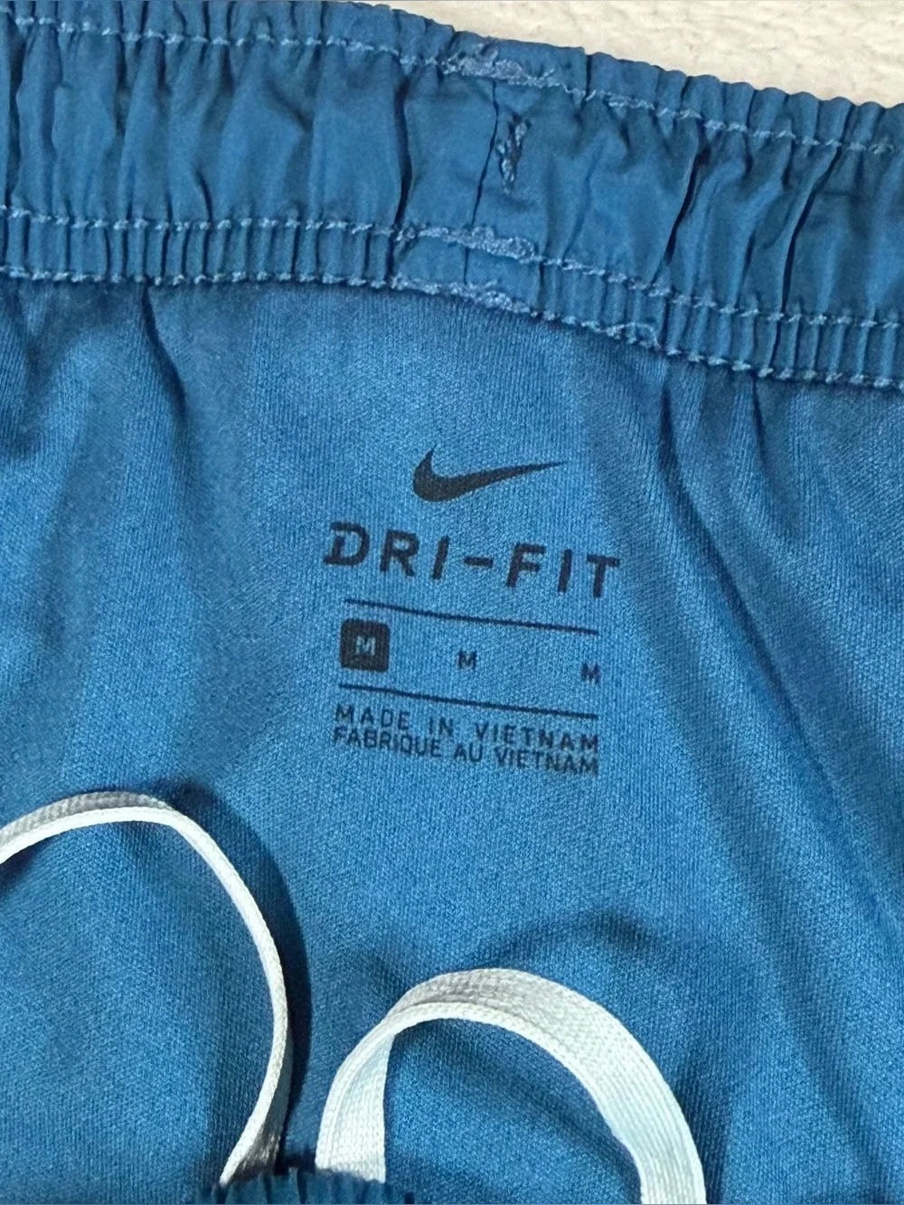 Nike breathable nylon